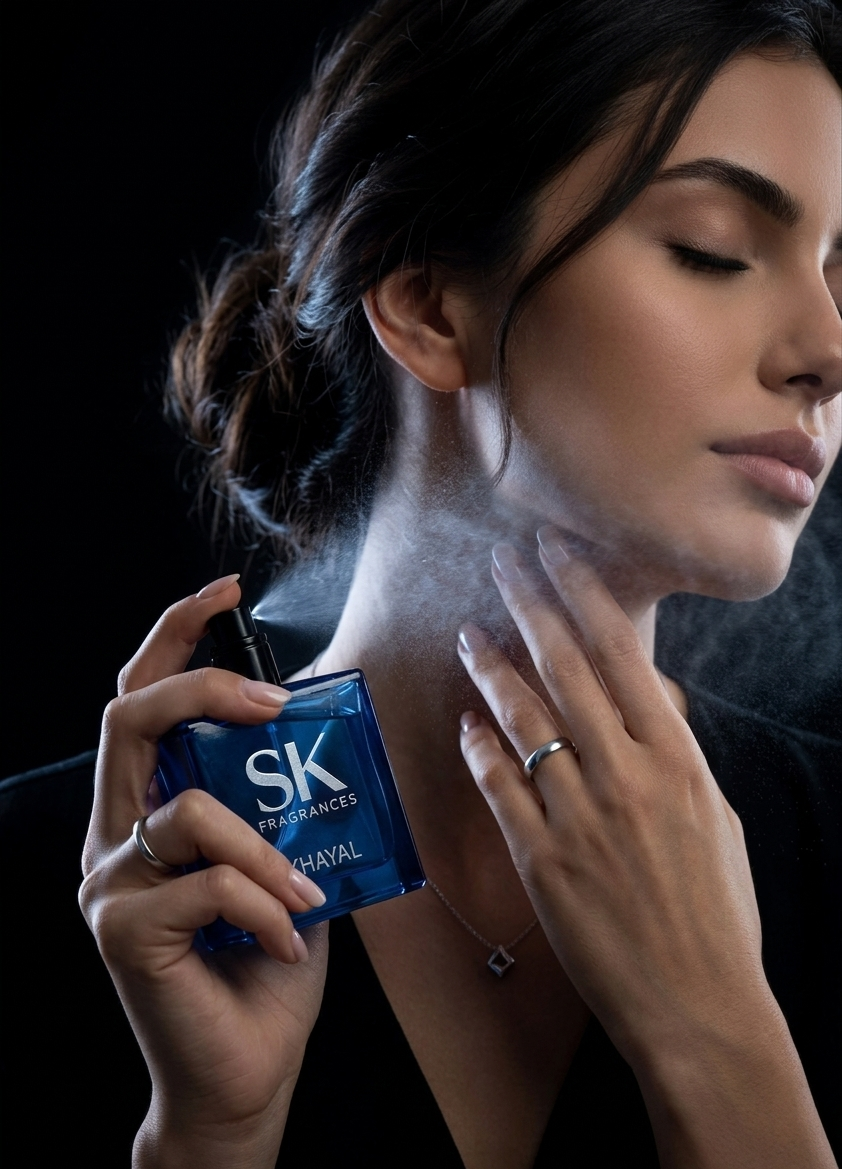 Women's Perfume
