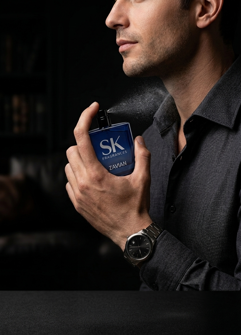 Men's Perfumes