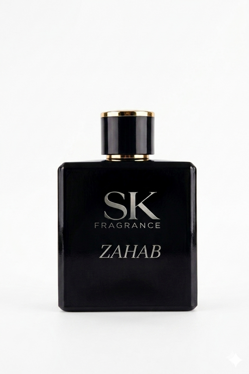 Zahab 100ML