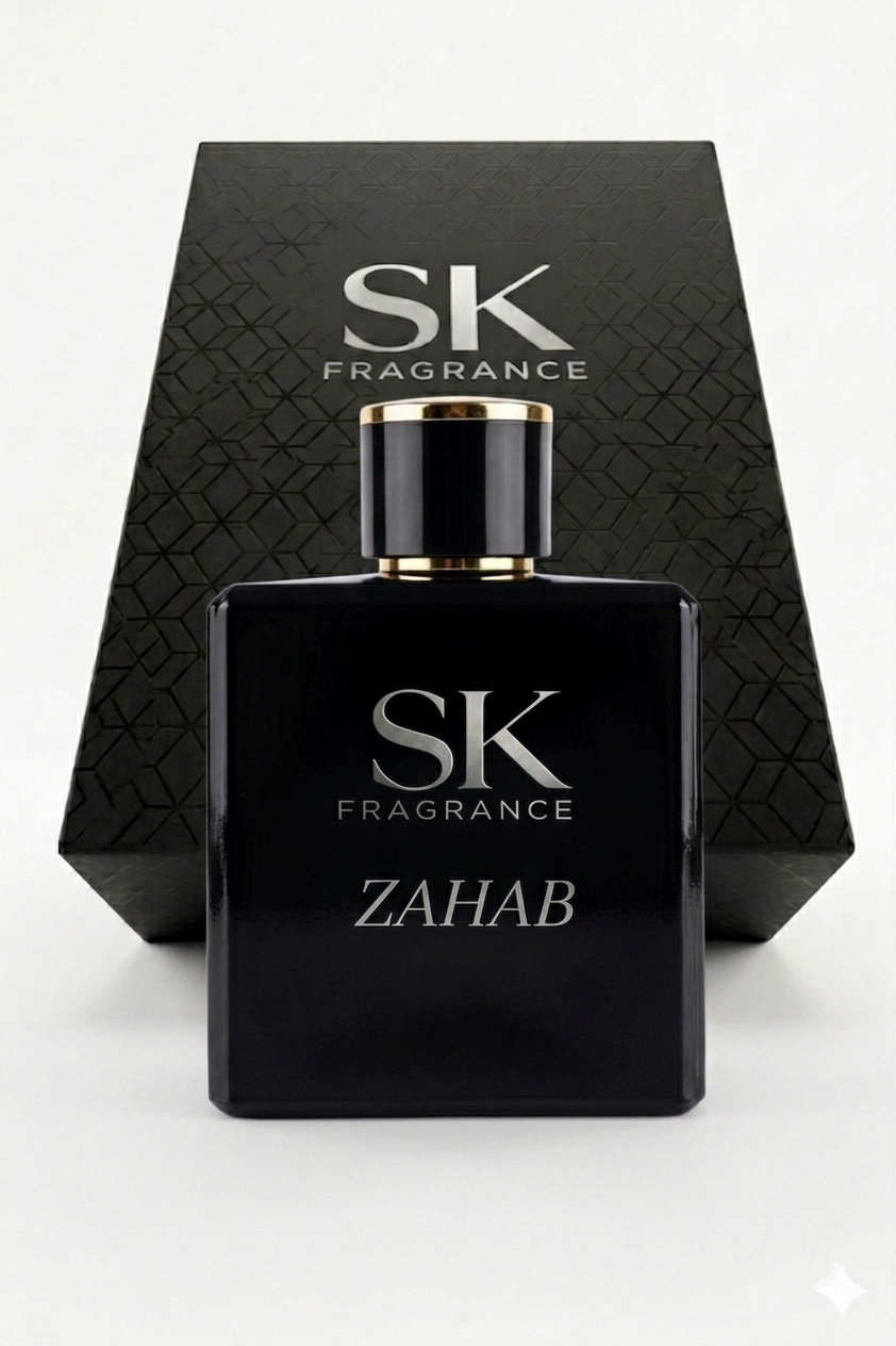 Zahab