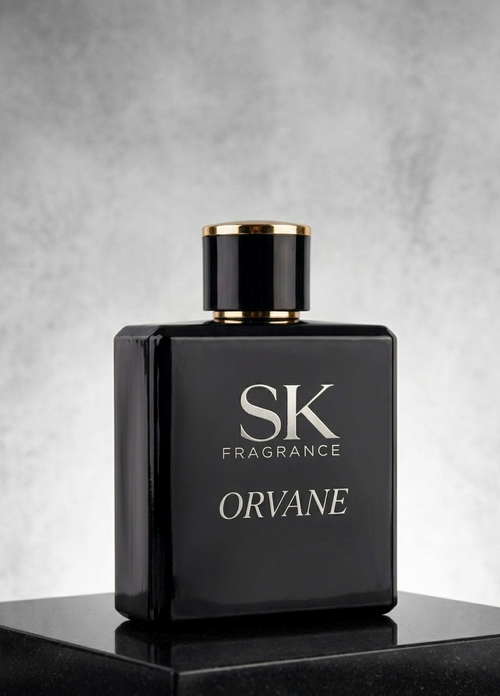 Orvane