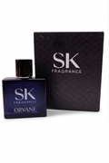 Orvane